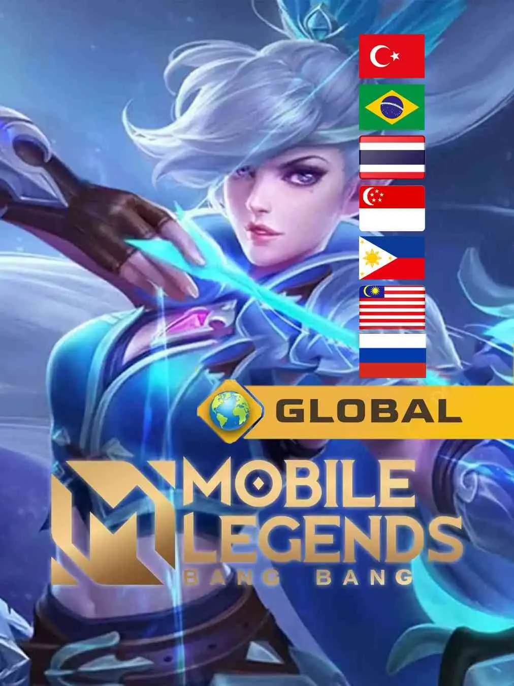 Mobile Legends